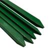 Y-Type Green Angle Iron Fence Post