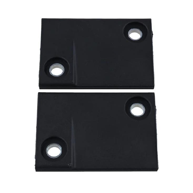 None Rear Door Door Lower Striker Car 1346548080 7235.C5 For Boxer 2006+ For Relay 2006+ Plastic Rear Practical