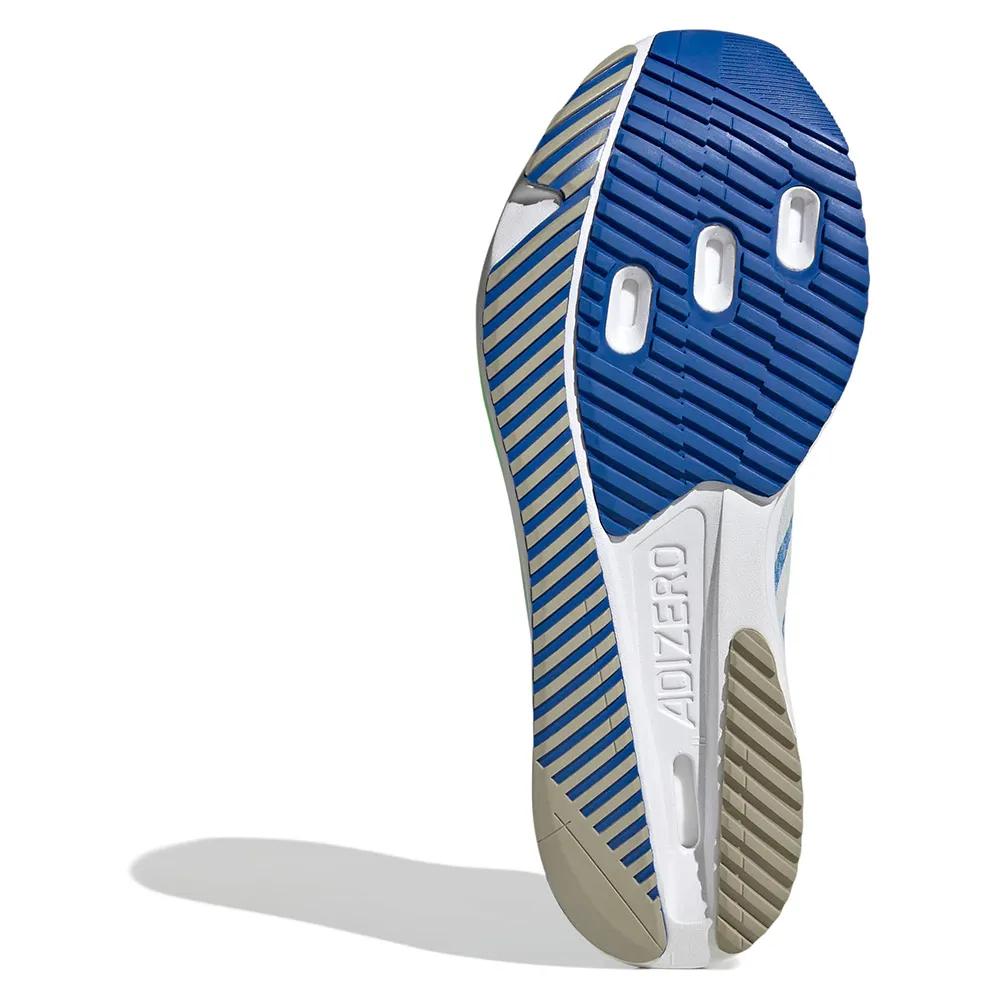 Adidas adizero sl2 sneakers breathable mesh blue