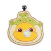 2025 Universal Milk Dragon Cartoon Car Seat Cushion - Four Seasons