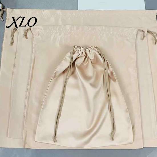 Home And Office Supply Pouch Drawstring Storage Bag for Handbags, Durable 600D Oxford Cloth School Carrying Dustproof Organizer, Large Capacity