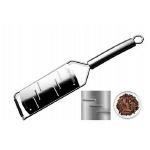 Râpe - MICROPLANET - Professional Series - Inox - Compatible lave-vaisselle