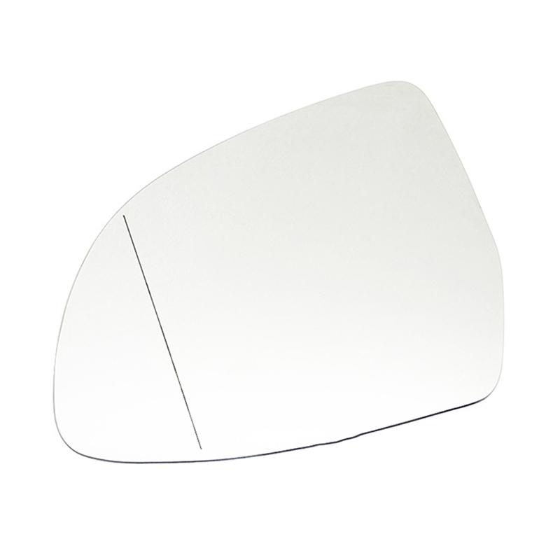 Left Right Heated Rear Mirror Glass For BMW X3 F25 G01 G08 X4 F26 G02 X5 F15 G05 2014-2024 X6 F16 G06 2015-2024 X7 G07 -2024