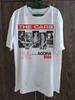 Vtg The Cars Live At The Agora T-shirt Unisexe Concert S à 5XL BO865 T-shirt Unisexe