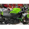 For Ninja 250 400 Z400 Accessories Side Fuel Tank Pad Protector Sticker Knee Grip Traction Pads 400 Z400 Ni.nj.a 2018-2024
