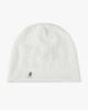 Yeolin Punching Knit Beanie (White)