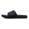 Under Armour Ansa Elevate Slide Black Jet Grey Unisex Sneakers 3025044-001