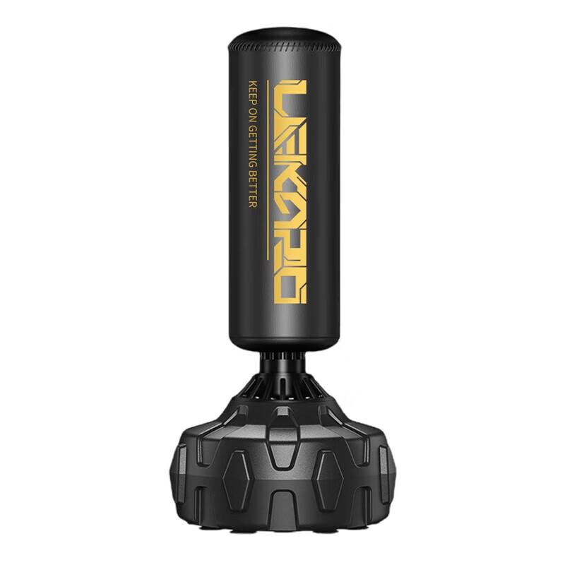 Shou Li Zhan Shen Human-Shaped Standing Punching Bag & Training Dummy