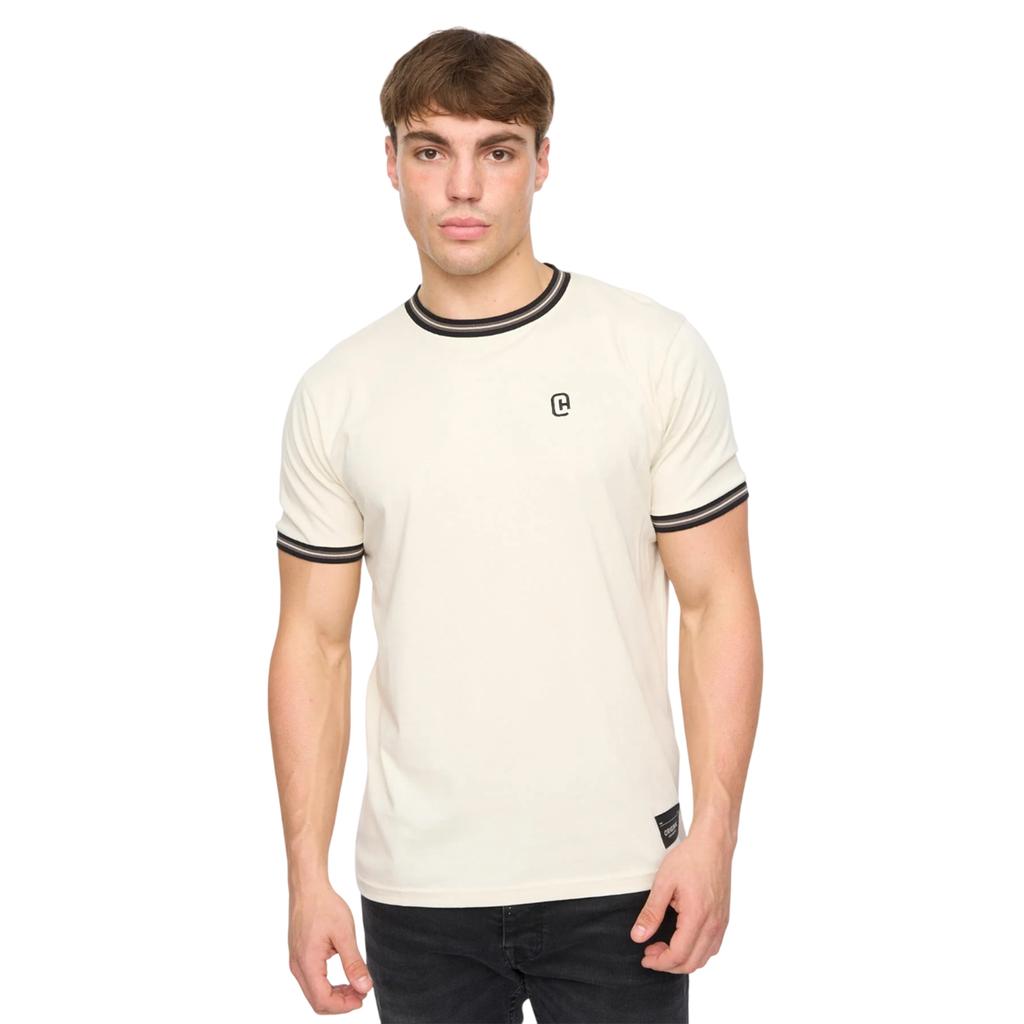Crosshatch Mens Fillberts T-Shirt