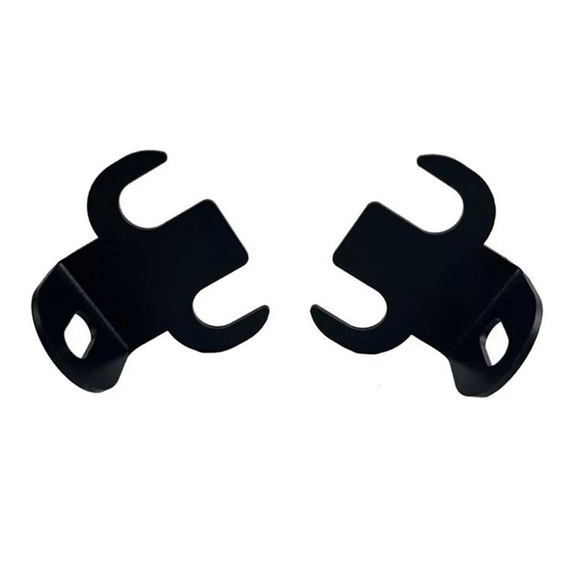 A16P-Bracket Holder For Motorcycle Spotlight For NMAX155 NMAX 155 2025 Sport Light Fog Light Mount Accessories Aaccessori