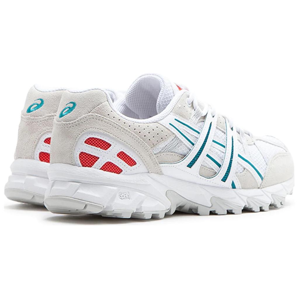 New Asics Gel Sonoma 15 50 'White Beryl Green' 1201A702-100