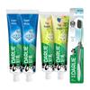 Toothpaste & Toothbrush Bundle