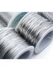 Titanium Stainless Steel Soft Wire for Jewelry and Floral DIY Projects