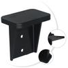 175A Electrical Connector Mounting Bracket with UL Rated PC Cover and Mounting Hardware for Transport Applications