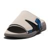 Timberland Casual Sports Rubber Sole Slide Sandals Men Footwear White Black A2CD1F48