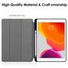 Shockproof for iPad Case 2025 for iPad Air 7 6 5 Pro 11th Generation Soft Cover with Pencil Slot