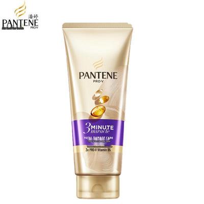 Pantene 3-Minute Miracle Multi-Effect Damage Repair Conditioner