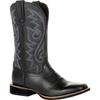 Cizme Western Cowboy Negru Maro Pantofi de iarna din piele artificiala Cizme barbati retro Cizme barbati brodate Cizme la jumatatea gambei Marimea Plus 48 Bote