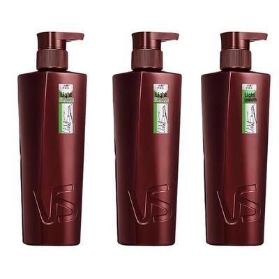 Vidal Sassoon Light & Smooth Conditioner (3-Pack)