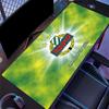 SK Rapid Wien Mouse Pad, Large Gaming Desk Mat, Non-slip XXL Mousepad for Laptop & Tablet, Mini PC Playmat with Stitched Edges