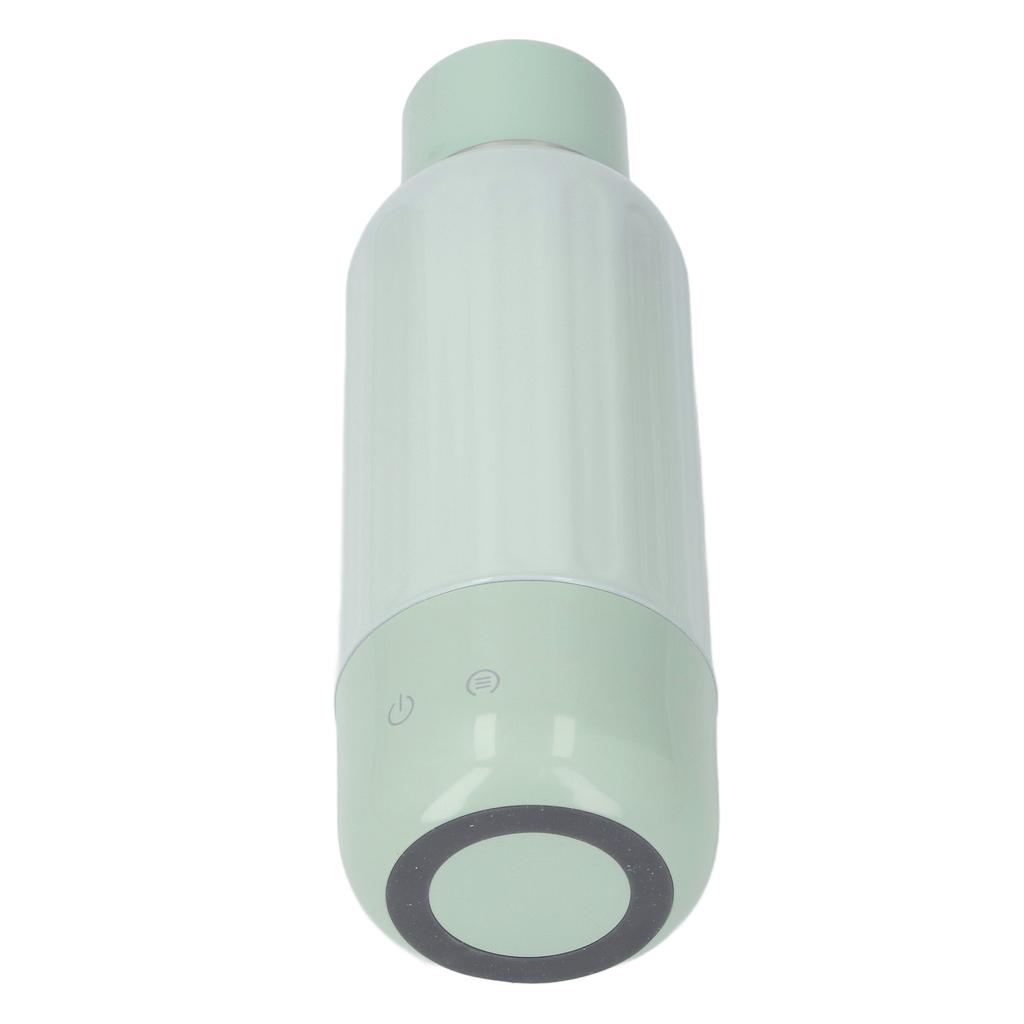 Travel Electric Kettle 316 Stainless Steel Constant Temperature Portable Cordless Electric Water