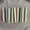 Jade Acupoint Scraping Stick for Face and Body