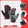 Radsportbekleidung – Fahrradhandschuhe