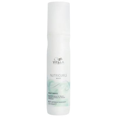 Nourishing Spray Nutricurls Milky Waves 150 Ml -