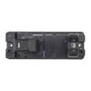 Auto Car Power r Electric Window Controller Switch Sturdy Replacement Part Suitable for ChevyGMC 2004-2012 15897773