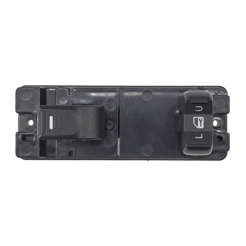 Auto Car Power r Electric Window Controller Switch Sturdy Replacement Part Suitable for ChevyGMC 2004-2012 15897773