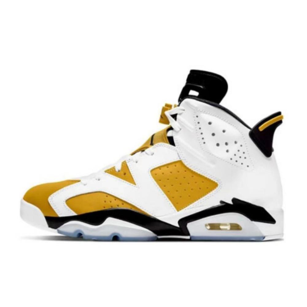 Pánské tenisky čistě originální vysoké pánské basketbalové boty