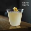 1PCS Ultra Light 280ml Whisky Glass Juice Glasses Cocktail Glass