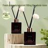 Flameless Aromatherapy Essential Oil Diffuser for Long-lasting Home Fragrance In Bedrooms and Bathrooms