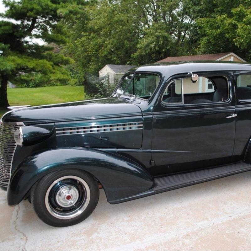 Universeller Premium-Edelstahl Klassischer Auto-Spiegel Weit Sichtfeld Design Universelle Kompatibilität Für Oldtimer