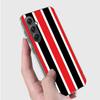 Milan Stylish Stripe Design Phone Case For Samsung A16 A26 A36 A56 A17 A03S A04S A02S A05S A50S A30 A20 A70S A40 A21 Galaxy Note