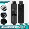 For Mercedes Benz Sprinter VW Crafter 2006-2015 Electric Power Master Window Lifter Control Switch Button 9065451513 A9065451513