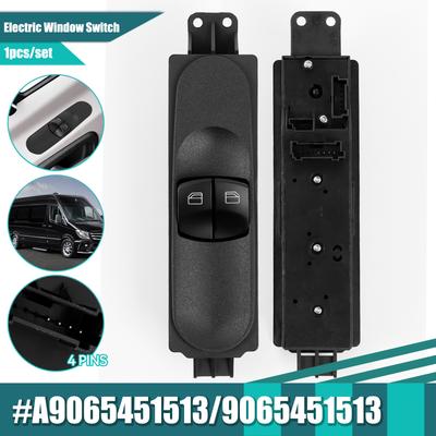 Spotrebiče do auta – Prepínače