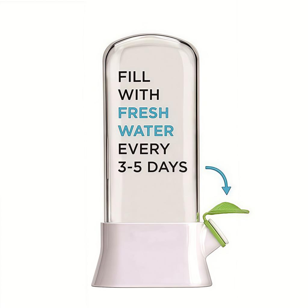 Herb Preserver Extenders Maintains Freshnesses 2 3 Interval Visible Lid Ventilated Bottom Safe for Refrigerator Storage