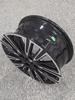 Touareg Sidi Hub Cap Compatible with Fit Fengfan, Ge Rui, and S1 Concept.