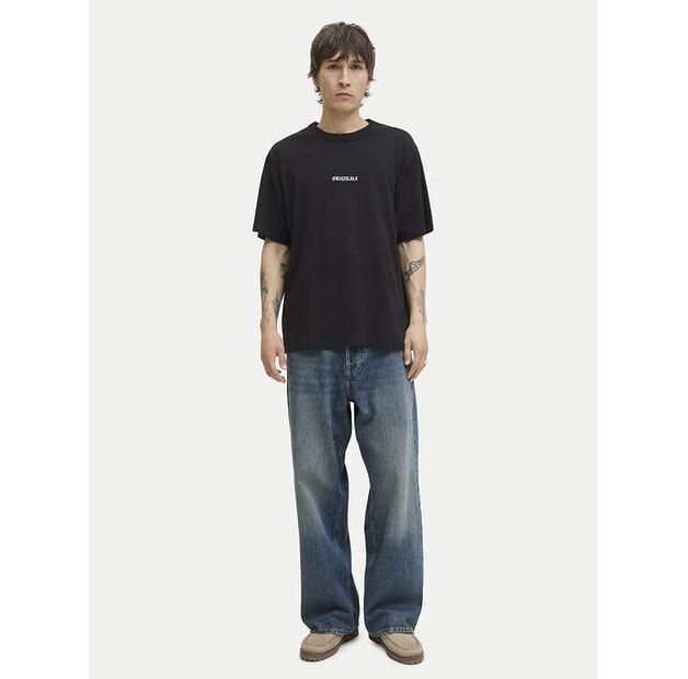 T-shirt Jack & Jones Meadows Minimal