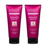 Kerasis Keramide Heat Damage Treatment 200ml X2 2 Pcs