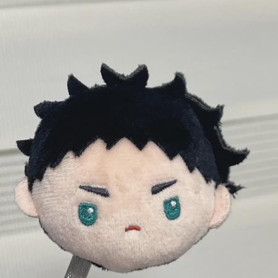 

Haikyu Gacha для лица
