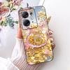 Phone Case For Infinix Hot 30 5G Cover X6832 Cute Cat Fashion Funny Painted Bumper For Infinix Hot30 5G Casing