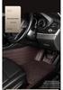 Right-Hand Drive Singapore Mini Cooper F55 Floor Mats
