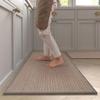 Super Absorbent Kitchen Floor Mat Long Carpet Japanese Style Kitchen Rug  Bathroom Entrance