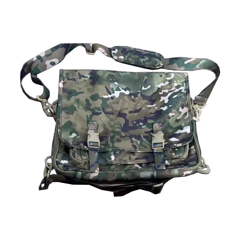 Тактическая полевая сумка-мессенджер Pioneer