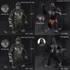 King Kong Gorilla Model Figure Skull Island Toy Exquisite Collectible For Imaginative Play And Display