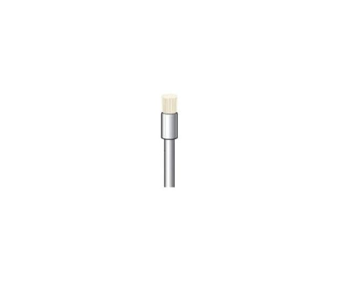 

Nakanishi Hair Brush Hard Pig Hair 50315 (10 pieces)