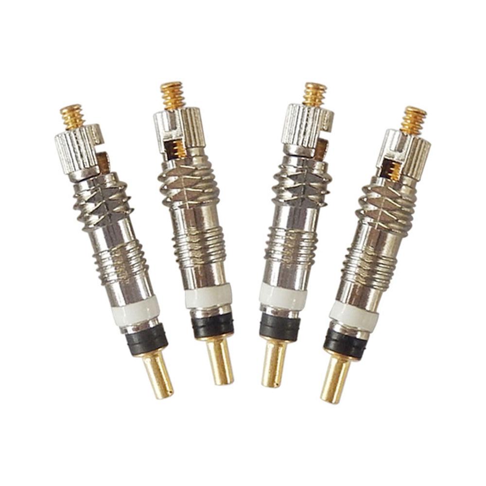 

Велосипед горный велосипед французский клапан сердечник съемный клапан сердечник замена шины французский клапан сердечник шины серебряный