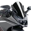 KTM RC125/200/250/390 Modified Motorcycle Tall Front Windshield